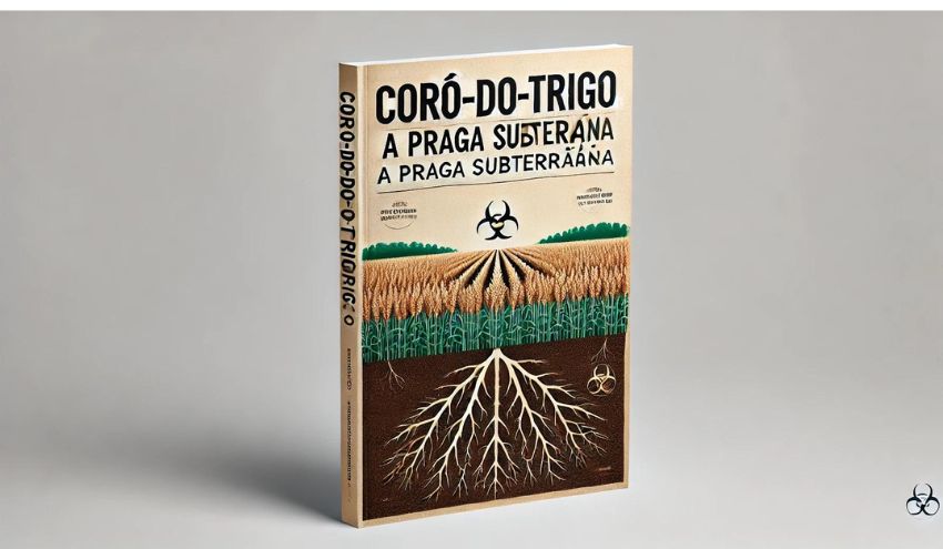 coró do trigo