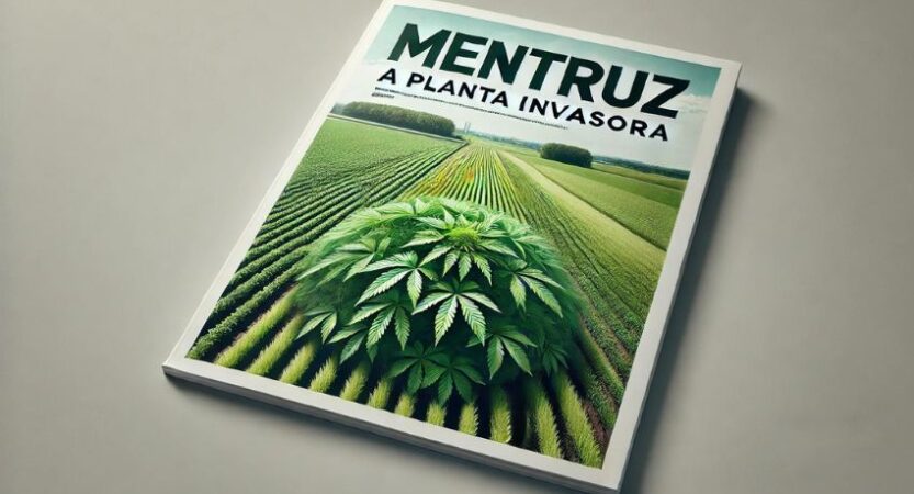 planta invasora menstrz