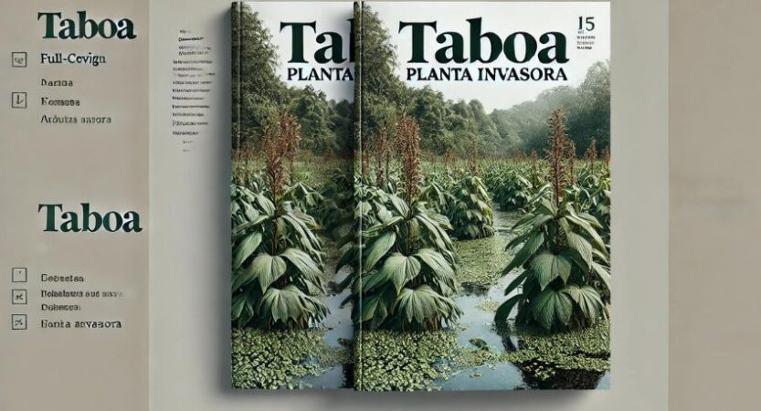 planta taboa